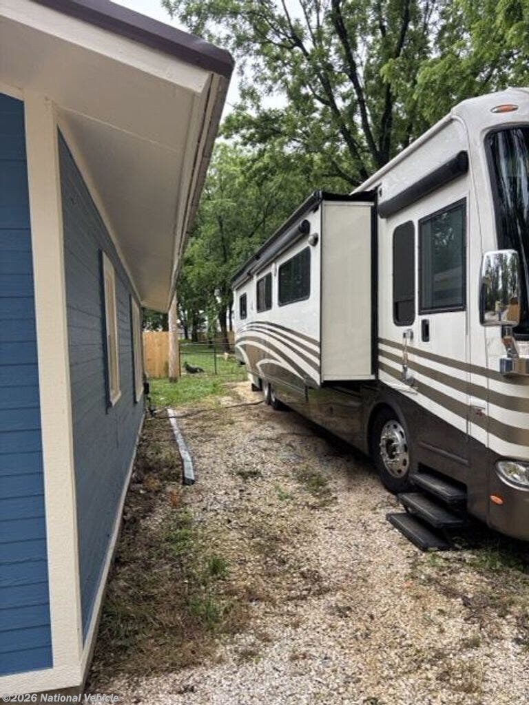 Used 2013 Thor Motor Coach Tuscany 42WX available in Prairie Grove, Arkansas