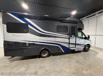 Used 2019 Tiffin Wayfarer 24TW available in Hinton, Iowa
