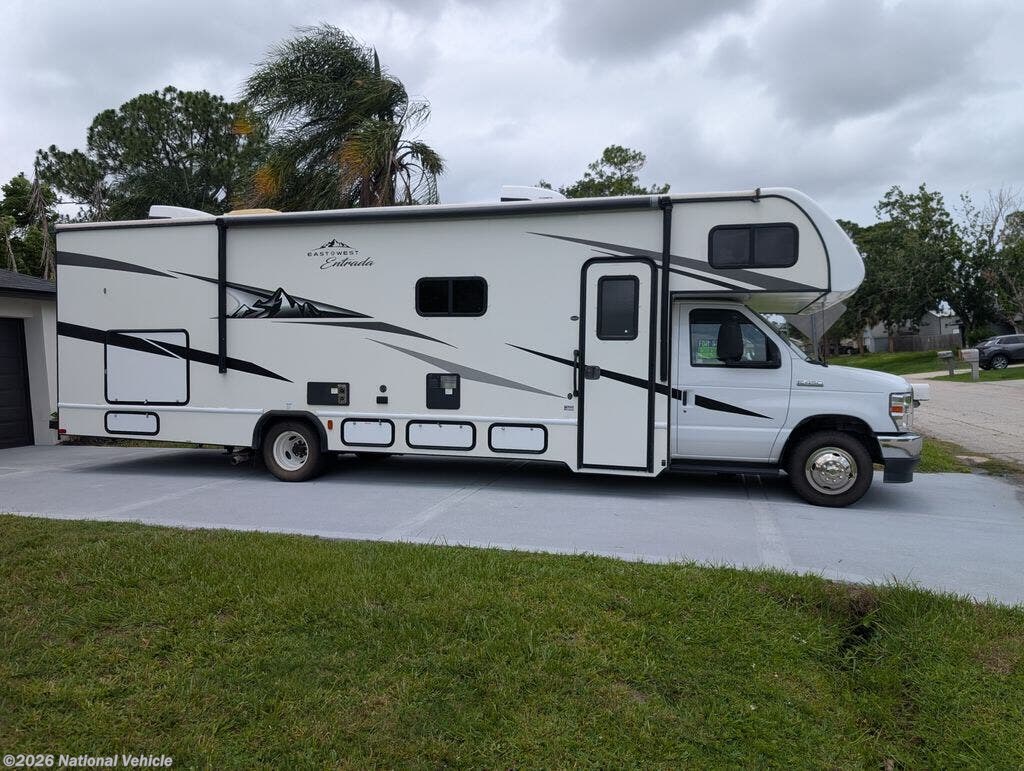 Used 2023 East to West Entrada 29500K available in Palm Bay, Florida