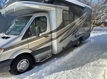 Used 2009 Fleetwood Pulse 24D available in Brighton, Michigan
