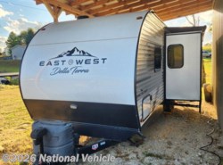Used 2022 East to West Della Terra 261RB available in London, Kentucky