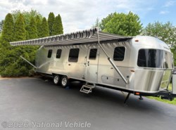 Used 2024 Airstream Classic 33FB Twin available in Orefield, Pennsylvania