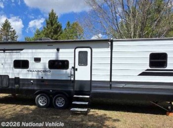 Used 2020 Grand Design Transcend 29TBS available in Alpena, Michigan