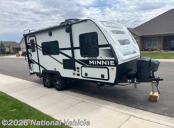 Used 2023 Winnebago Micro Minnie 1720FB available in Cedar City, Utah