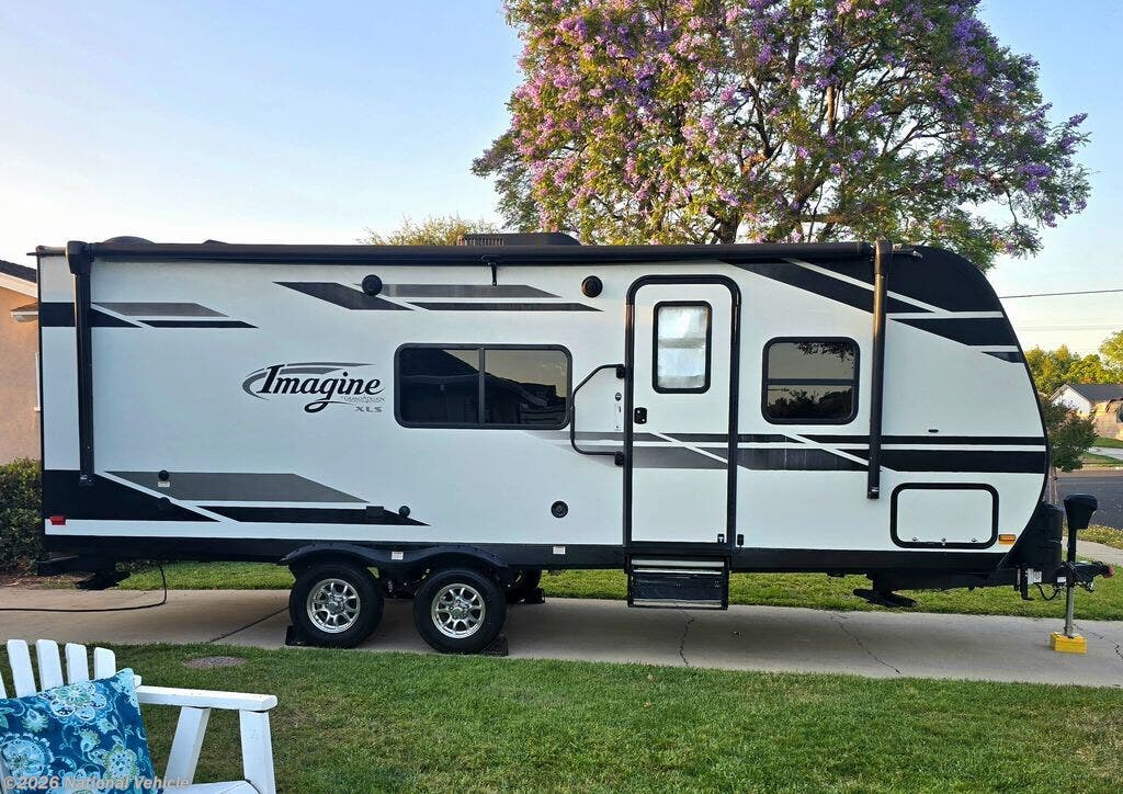 Used 2021 Grand Design Imagine XLS 22MLE available in Brea, California