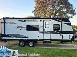 Used 2021 Grand Design Imagine XLS 22MLE available in Brea, California