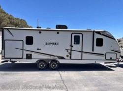 Used 2022 CrossRoads Sunset Trail Super Lite 253RB available in Artesia, New Mexico