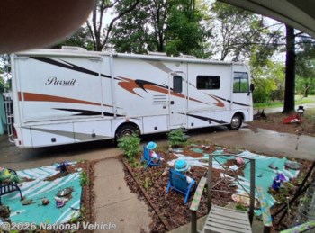 Used 2007 Georgie Boy Pursuit 3225TS available in Lambertville, Michigan