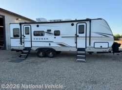 Used 2024 Keystone Cougar 25RDSWE available in Fresno, California