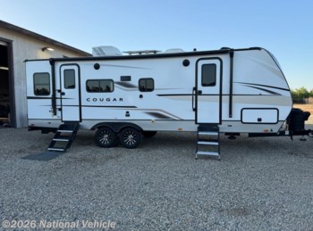 Used 2024 Keystone Cougar 25RDSWE available in Fresno, California