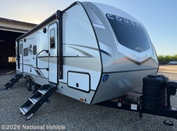 Used 2024 Keystone Cougar 25RDSWE available in Fresno, California