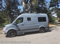 Used 2019 Mercedes-Benz Sprinter 2500 Sportmobile Conversion available in Sf, California