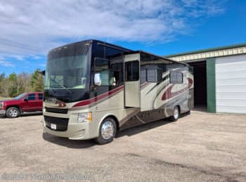 Used 2015 Tiffin Allegro Open Road 32SA available in New Lisbon, Wisconsin