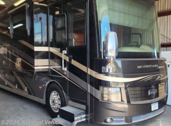Used 2016 Newmar Mountain Aire 4553 available in Naderland, Texas