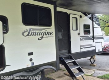 Used 2021 Grand Design Imagine 2670MK available in Glen Burnie, Maryland