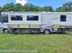 Used 2001 Winnebago Adventurer 35U available in Springfield, Missouri