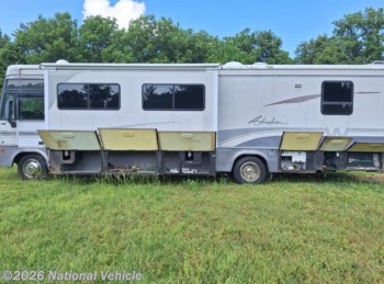 Used 2001 Winnebago Adventurer 35U available in Springfield, Missouri