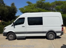 Used 2017 Mercedes-Benz Sprinter Conversion available in Santa Ynez, California