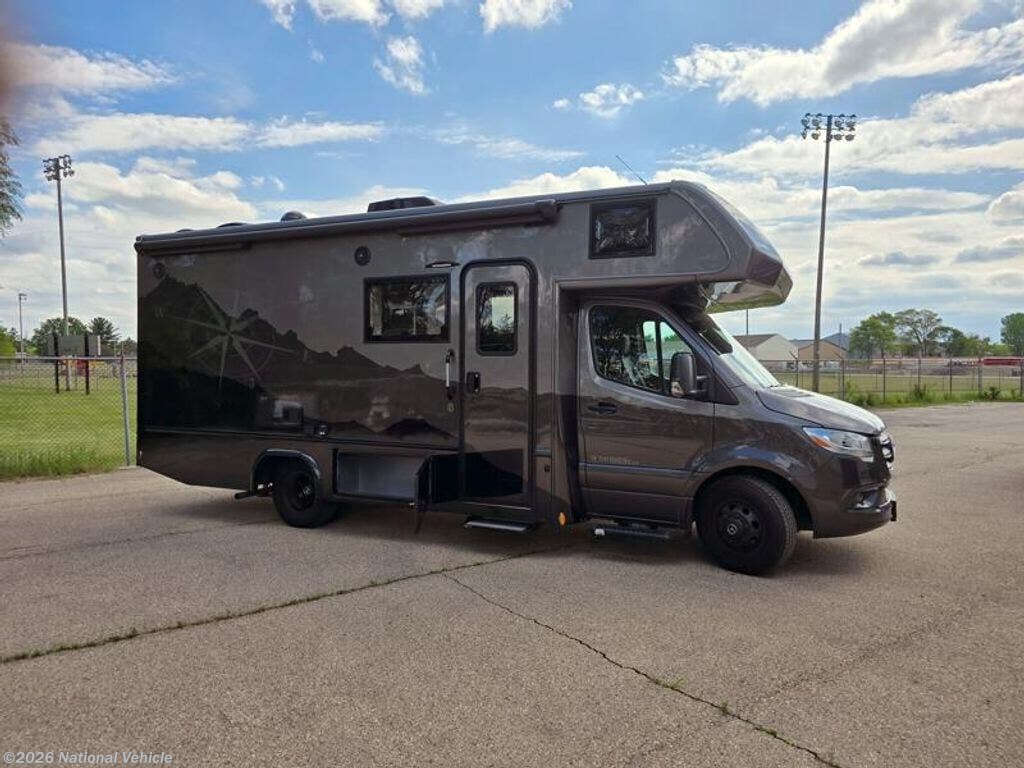 Used 2025 Dynamax Corp  Isata 3 24FWSFXM available in Roscoe, Illinois
