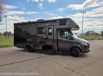 Used 2025 Dynamax Corp Isata 3 24FWSFXM available in Roscoe, Illinois