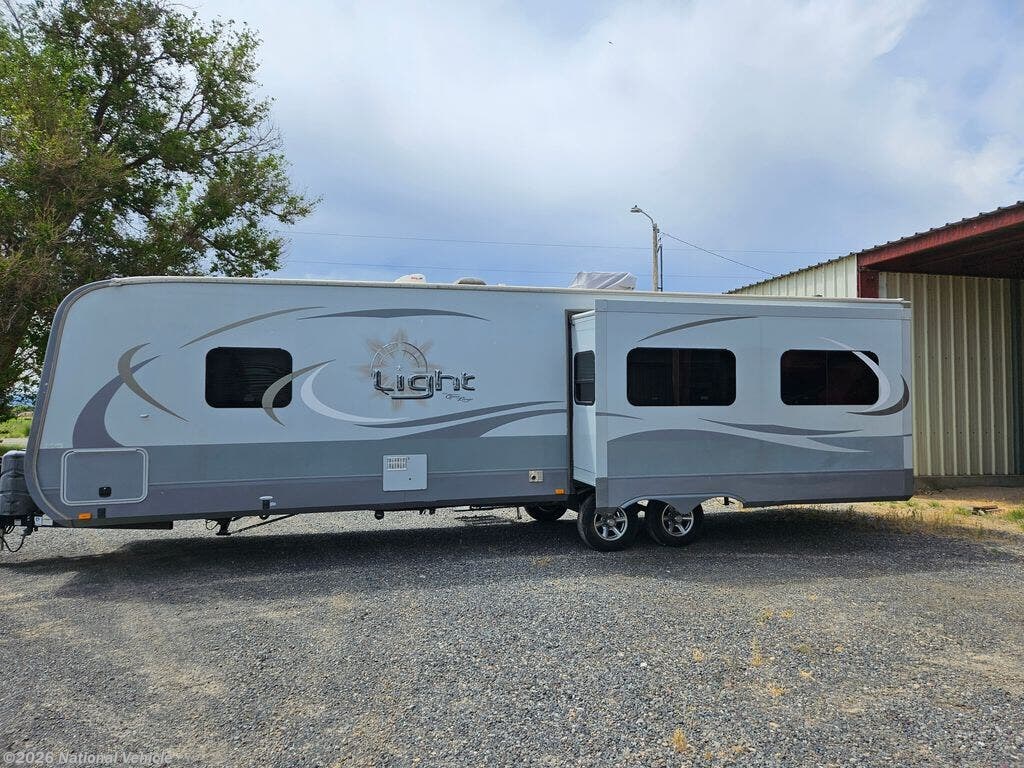 Used 2016 Highland Ridge Open Range Light 282RKS available in Fruita, Colorado