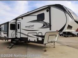 Used 2022 Grand Design Reflection 337RLS available in Benson, Arizona