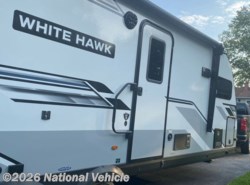 Used 2024 Jayco White Hawk 26FK available in Crown Point, Indiana