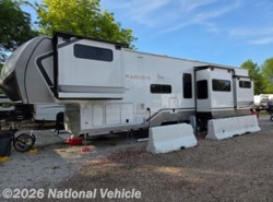 Used 2025 Alliance RV Paradigm 395DS available in Adel, Iowa