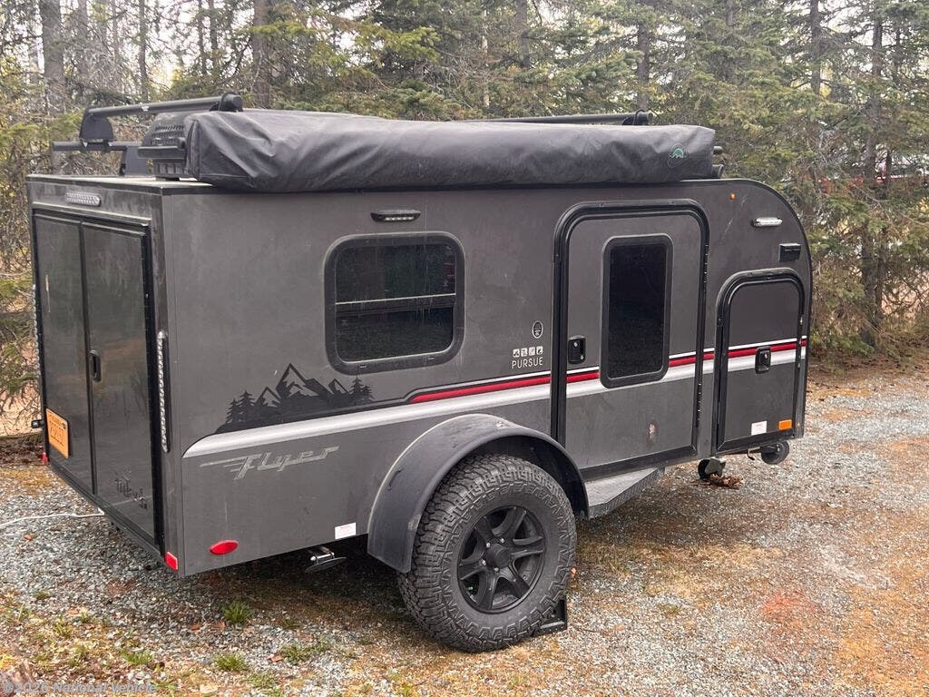 Used 2023 inTech Flyer Pursue available in Anchorage, Alaska