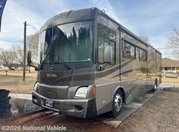 Used 2004 Winnebago Vectra 40QD available in Lancaster, South Carolina