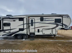 Used 2014 Keystone Montana 3155RL available in Centennial, Colorado