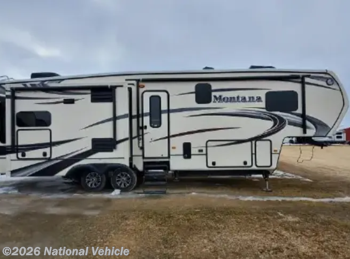 Used 2014 Keystone Montana 3155RL available in Centennial, Colorado