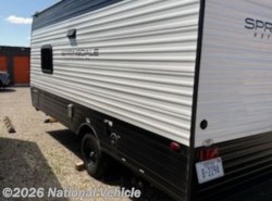 Used 2025 Keystone Springdale Classic Mini 1700FQ available in Grand Island, Nebraska