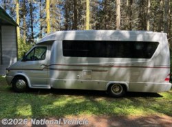 Used 2007 Leisure Travel Freedom II Serenity available in Marrowstone, Washington