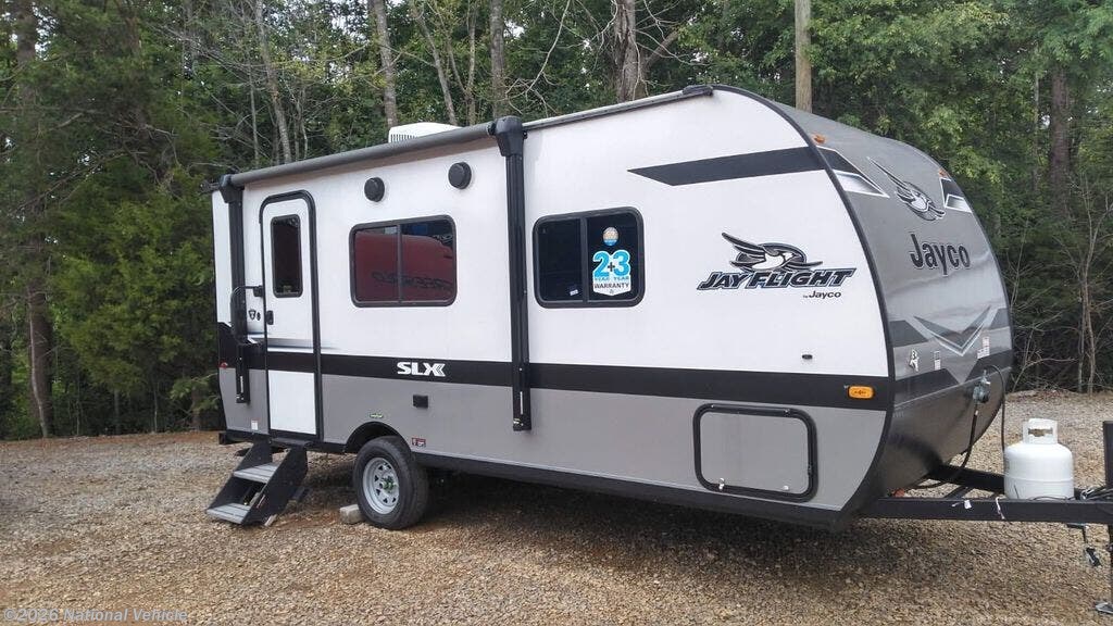 Used 2023 Jayco Jay Flight SLX Baja 195RB available in Roxboro, North Carolina