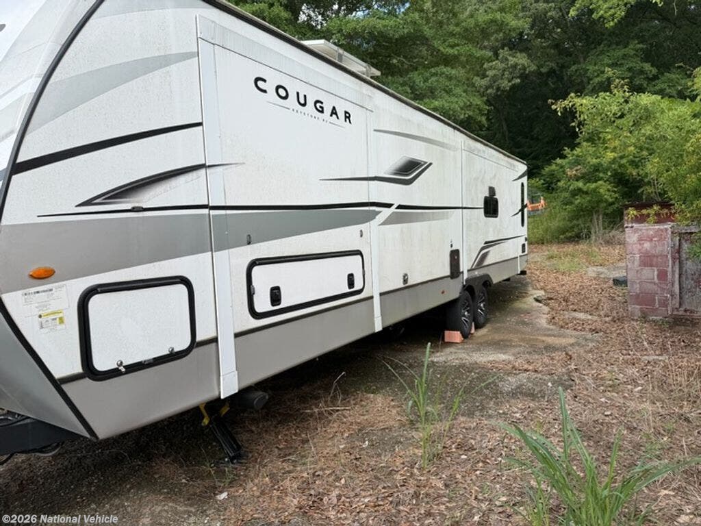 Used 2023 Keystone Cougar 33RLI available in Villa Rica, Georgia