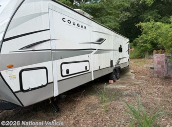 Used 2023 Keystone Cougar 33RLI available in Villa Rica, Georgia