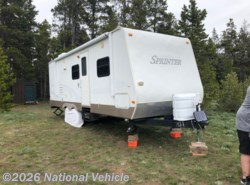 Used 2009 Keystone Sprinter 250RBS available in Aurora, Colorado