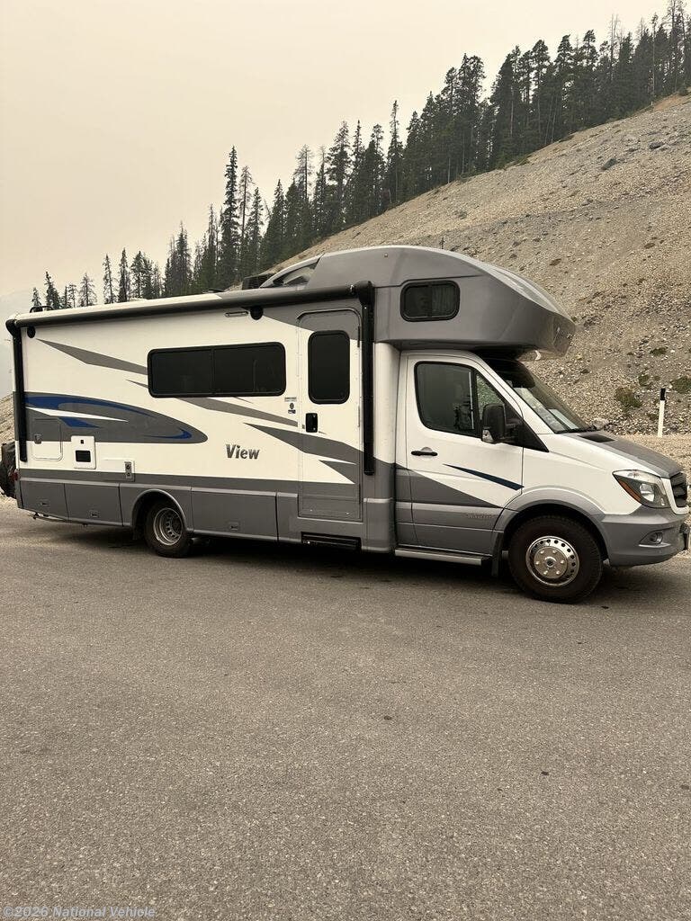 Used 2018 Winnebago View 24D available in Chisago City, Minnesota