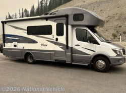 Used 2018 Winnebago View 24D available in Chisago City, Minnesota