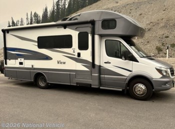 Used 2018 Winnebago View 24D available in Chisago City, Minnesota