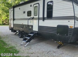 Used 2022 Keystone Hideout 272BH available in Lone Tree, Iowa
