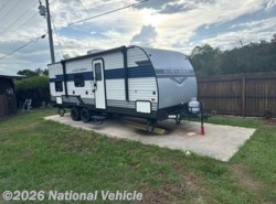 Used 2022 Prime Time Avenger LT 22BH available in Palatka, Florida