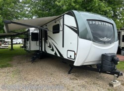 Used 2023 Venture Sporttrek Touring 343VIK available in Arnolds Park, Iowa