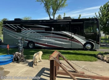 Used 2024 Thor Motor Coach Luminate CC35 available in Sandusky, Michigan