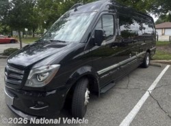 Used 2021 Airstream Interstate 24GL 4x4 available in Medford, Oregon