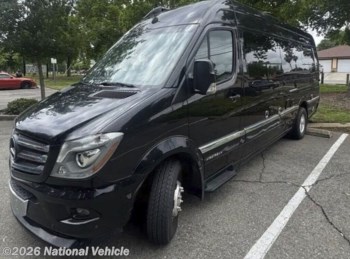 Used 2021 Airstream Interstate 24GL 4x4 available in Medford, Oregon