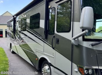 Used 2016 Newmar Ventana 4002 available in Rollinsford, New Hampshire
