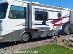 Used 2003 Tiffin Phaeton 38GH available in Charlotte, Michigan
