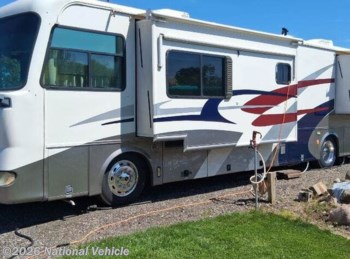 Used 2003 Tiffin Phaeton 38GH available in Charlotte, Michigan